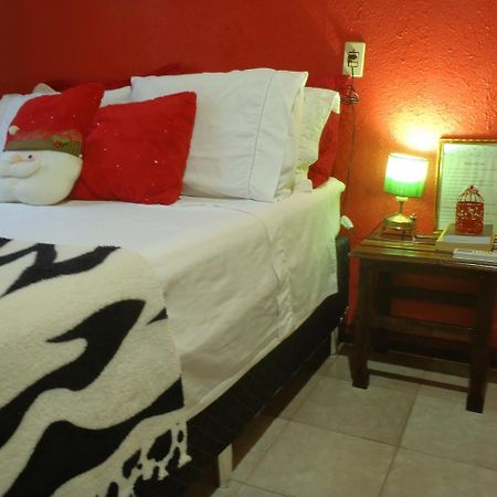 Gardenia House Apartamento Foz do Iguaçu Exterior foto