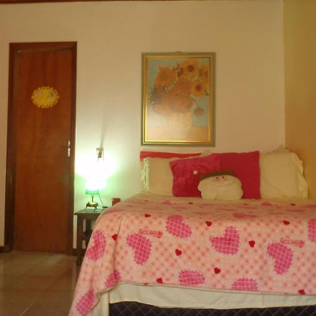 Gardenia House Apartamento Foz do Iguaçu Exterior foto