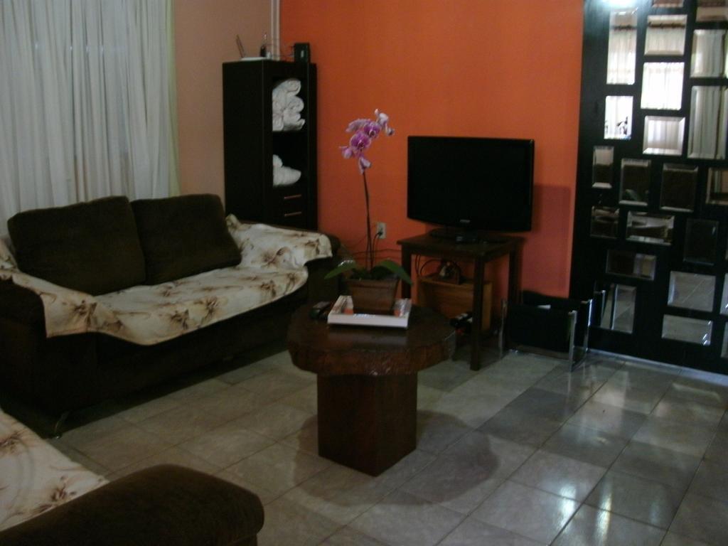 Gardenia House Apartamento Foz do Iguaçu Exterior foto