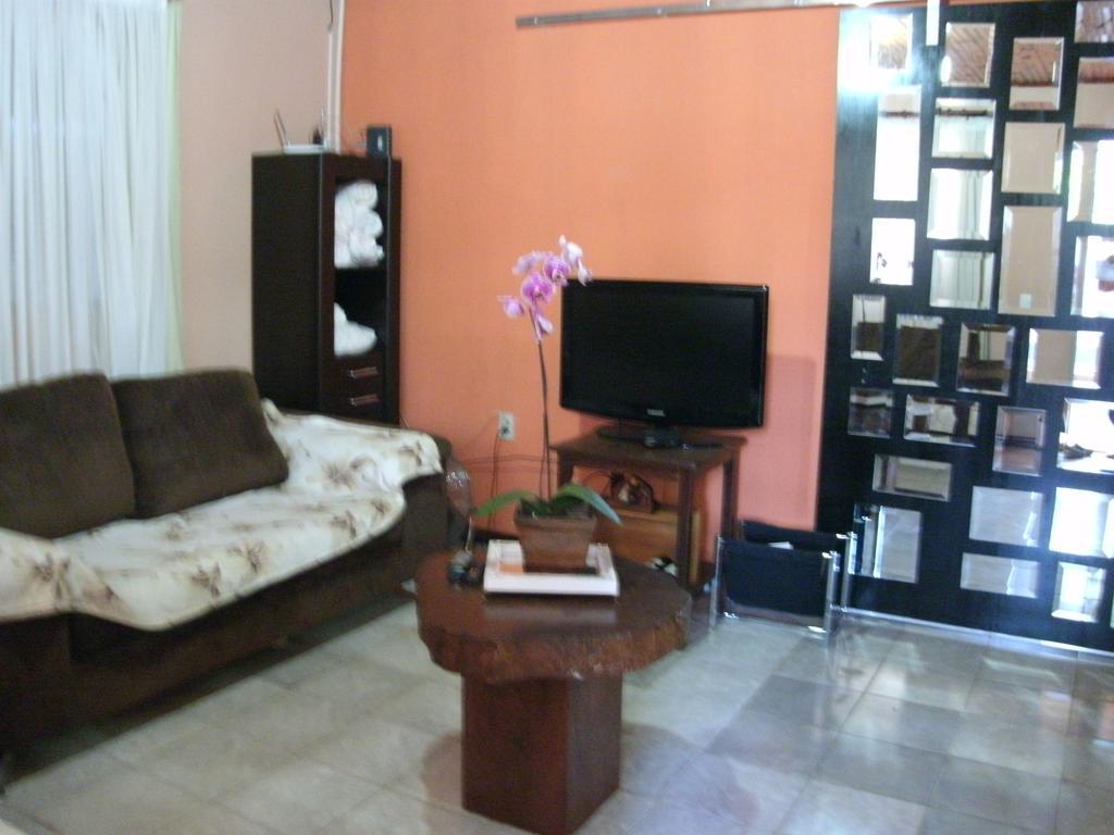 Gardenia House Apartamento Foz do Iguaçu Exterior foto