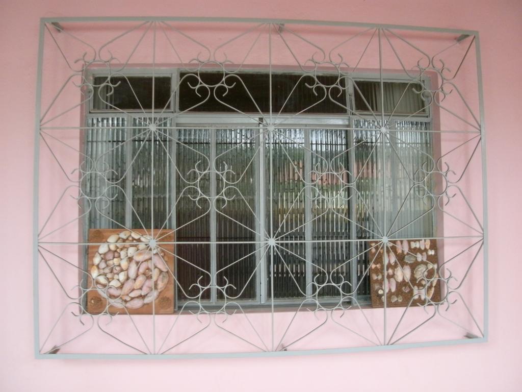 Gardenia House Apartamento Foz do Iguaçu Exterior foto