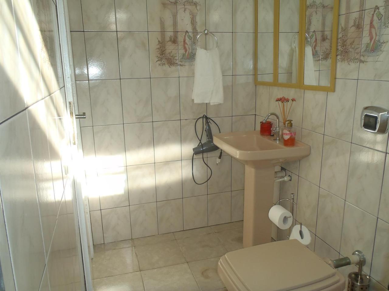 Gardenia House Apartamento Foz do Iguaçu Exterior foto