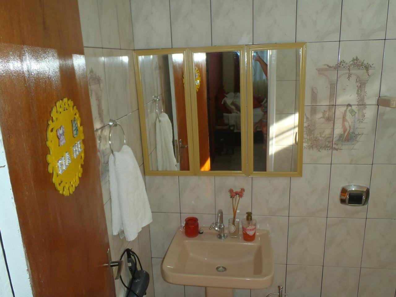 Gardenia House Apartamento Foz do Iguaçu Exterior foto